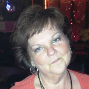 Meet your Posher, Terri